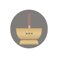 社群連結 hover