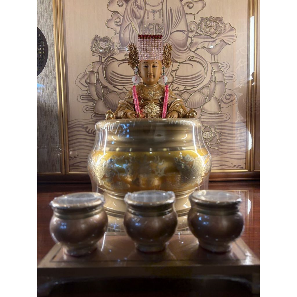 【樹林歡喜緣佛具】神明後貼|神像・佛像|神桌|公嬤龕|神明衣帽・佛像配件|可客製化訂製・特殊尺寸訂做|下單前請聊聊:圖片 3