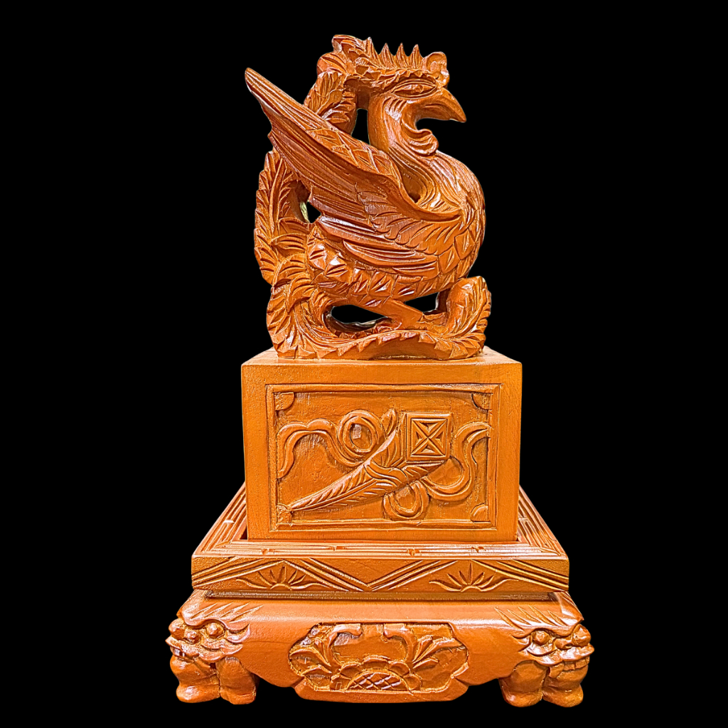 【樹林歡喜緣佛具】鳳印|鎮殿寶印|辦事章・官印・法印・神明印章|宮廟客製訂做|特殊規格請先聊聊|樹林實體店面 工廠:圖片 4