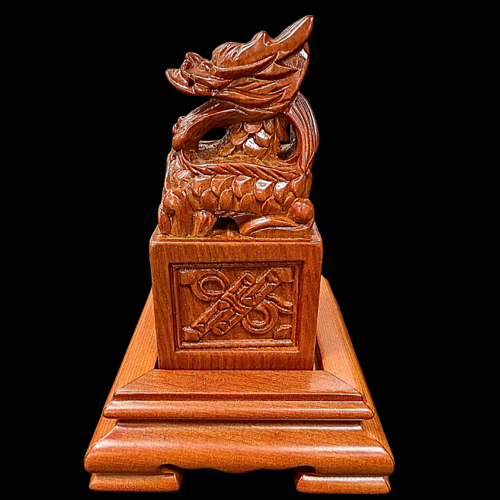 【樹林歡喜緣佛具】龍印|鎮殿寶印|辦事章・官印・法印・神明印章|宮廟客製訂做|特殊規格請先聊聊|樹林實體店面 工廠:圖片 3
