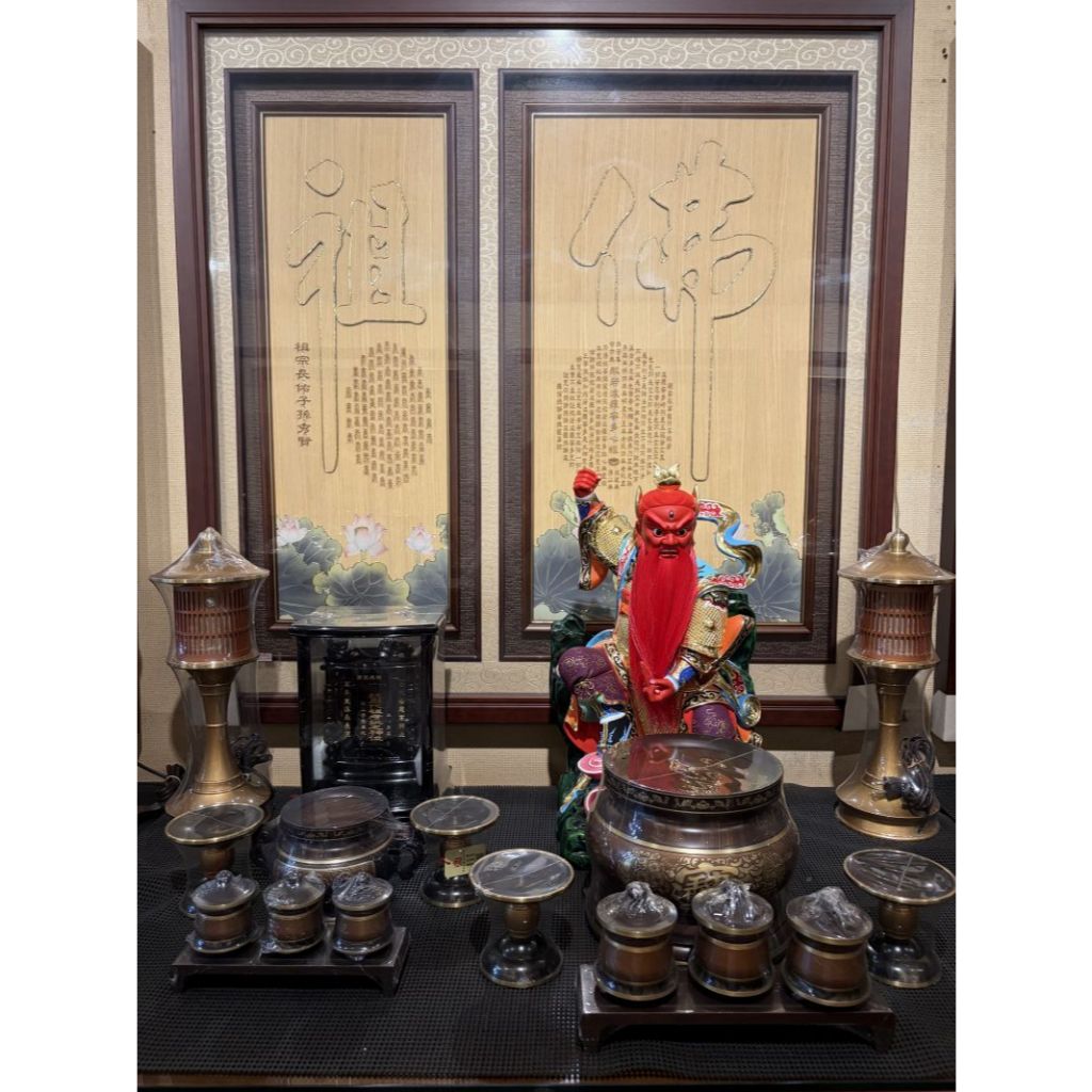【樹林歡喜緣佛具】神明後貼|神像・佛像|神桌|公嬤龕|神明衣帽・佛像配件|可客製化訂製・特殊尺寸訂做|下單前請聊聊:圖片 3