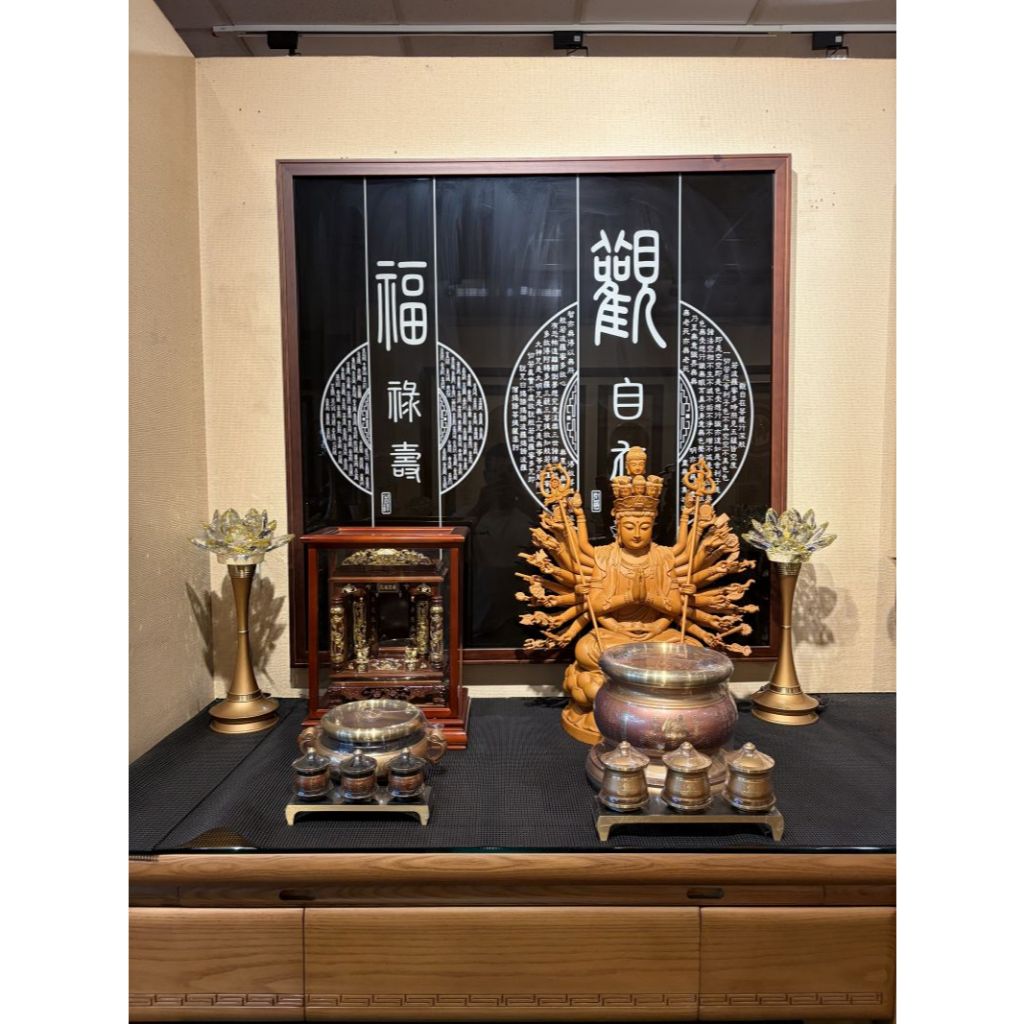 【樹林歡喜緣佛具】神明後貼|神像・佛像|神桌|公嬤龕|神明衣帽・佛像配件|可客製化訂製・特殊尺寸訂做|下單前請聊聊
