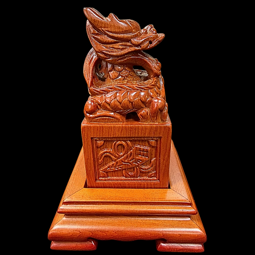 【樹林歡喜緣佛具】龍印|鎮殿寶印|辦事章・官印・法印・神明印章|宮廟客製訂做|特殊規格請先聊聊|樹林實體店面 工廠:圖片 4