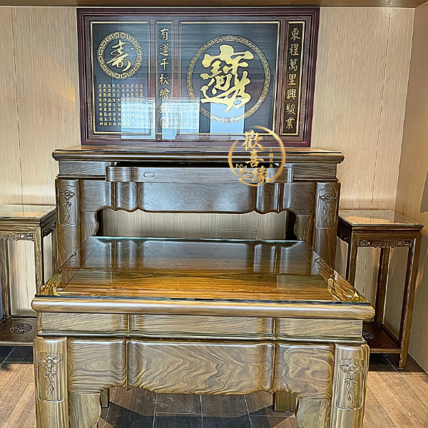 【樹林歡喜緣佛具】神明後貼|神桌|神明衣帽・佛像配件|可客製化訂製・特殊尺寸訂做|下單前請聊聊| 樹林 實體店面 工廠