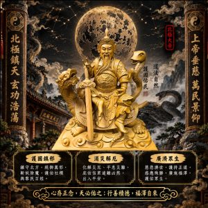 【歡喜緣佛具】玄天上帝 上帝公  (客製化商品 請先私訊聊聊) 神像 神尊 安金 客製化神像 佛像 佛 樹林實體店